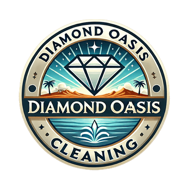 Diamond Oasis Cleaning